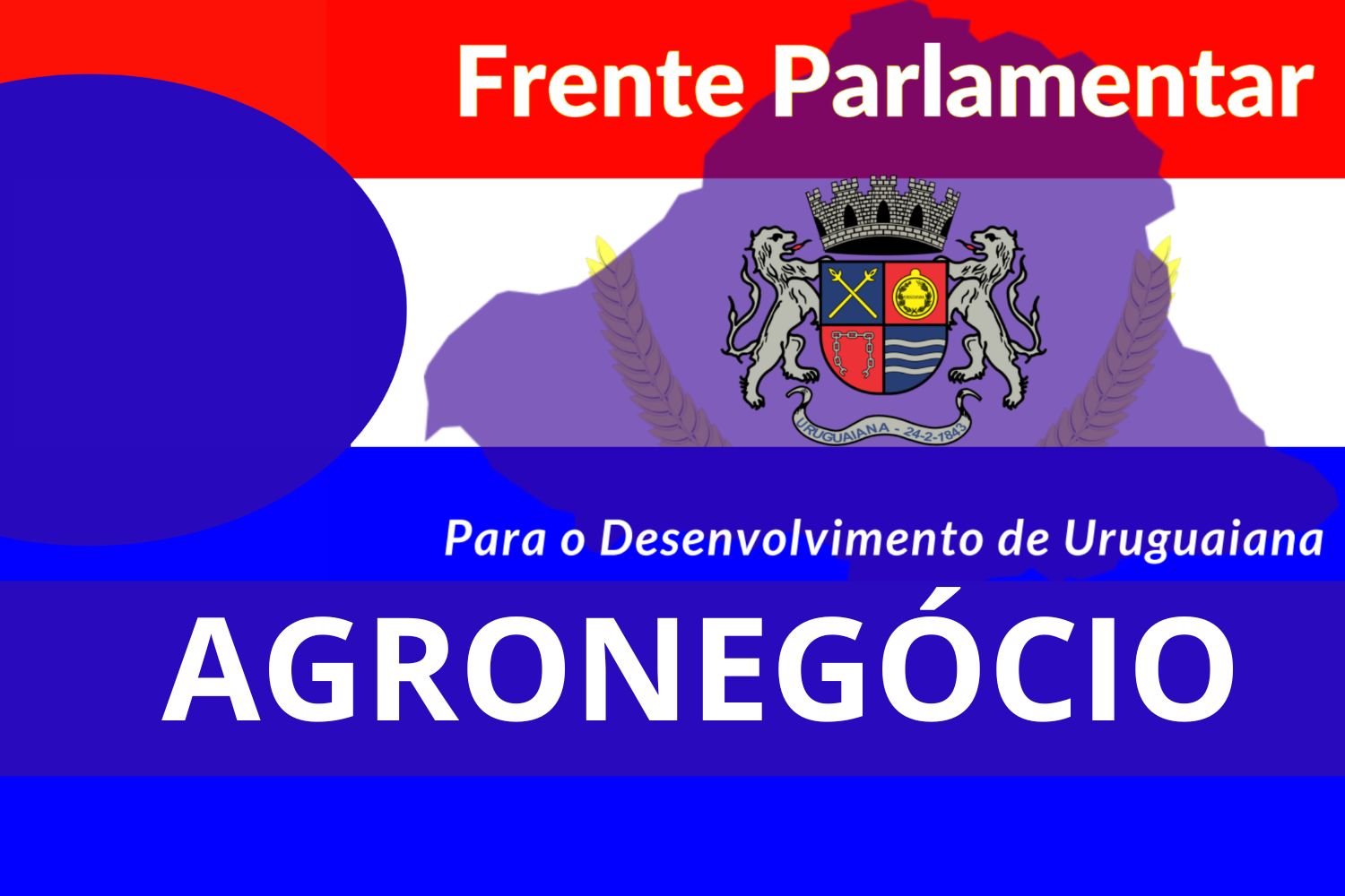  Agronegócio é tema de reunião da Frente Parlamentar de Desenvolvimento