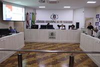 Legislativo apresenta “Plano Estratégico”