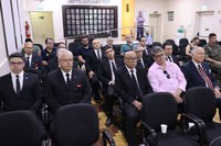 Câmara presta homenagem aos 150 anos da Loja Maçônica Cruzeiro do Sul II