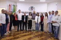 Dia Mundial de Combate ao Diabetes é tratado no Legislativo 