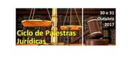 Escola do Legislativo realiza Ciclo de Palestras Jurídicas