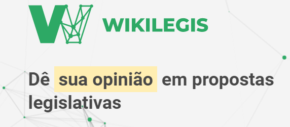 E-democracia_Wiki